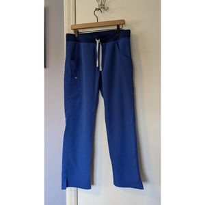 Figs Medium Limited Edition Denim Kades